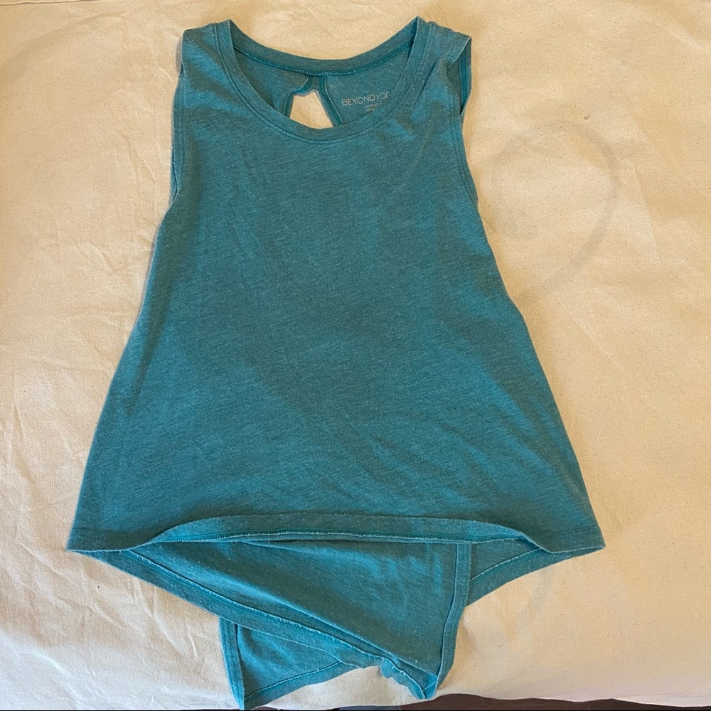 Beyond Yoga Tank